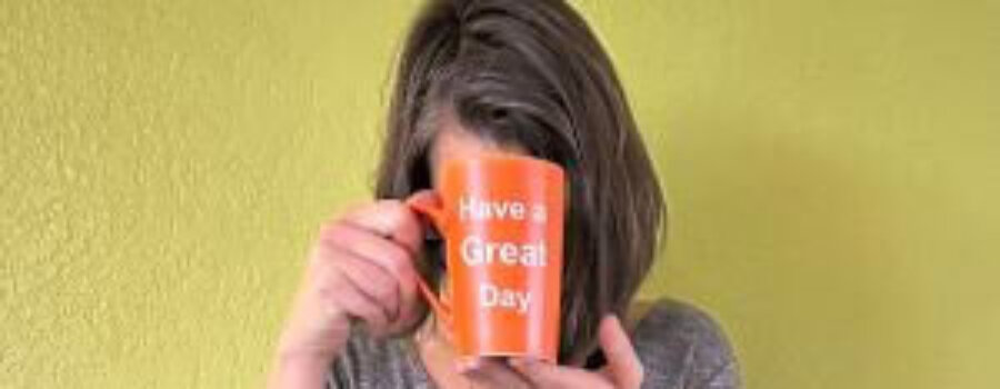 Free Refill: 57 Ways to Have a Great Day